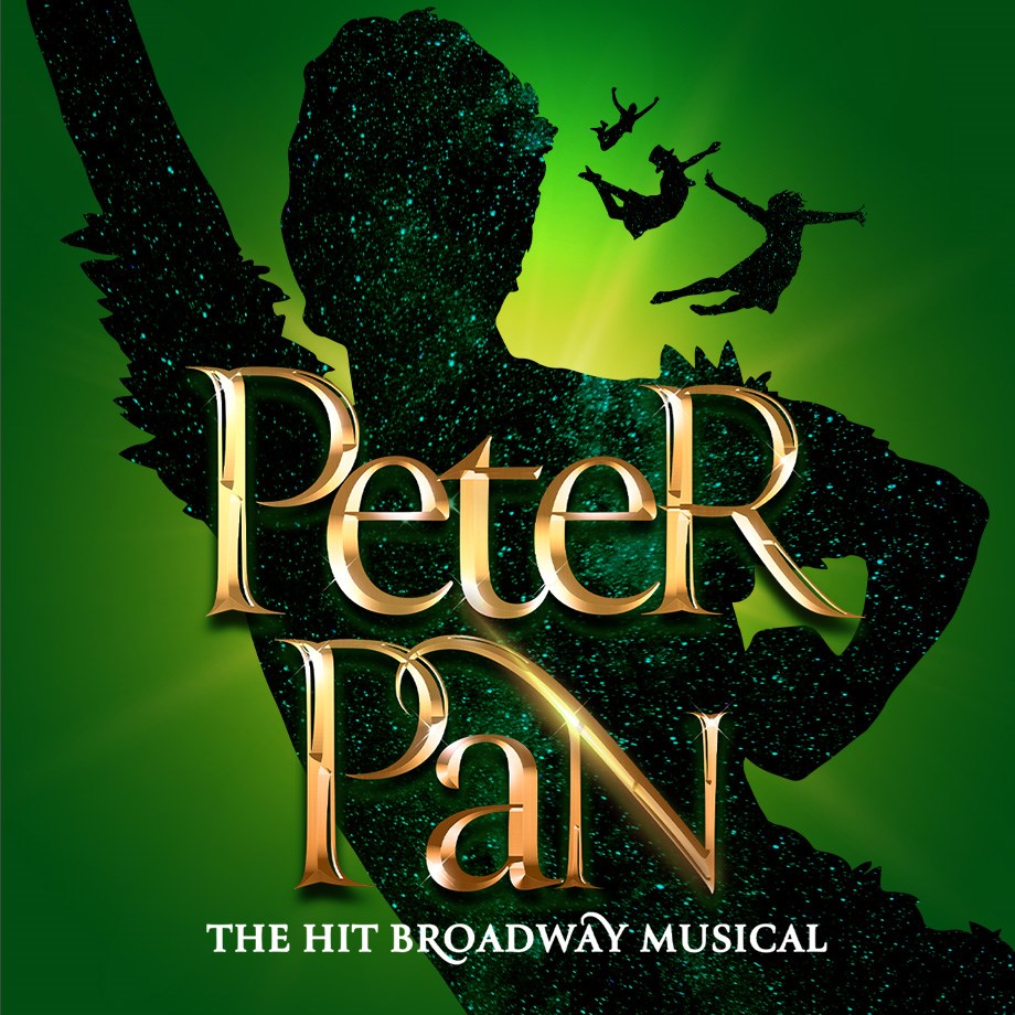 Peter Pan -February 18-23, 2025