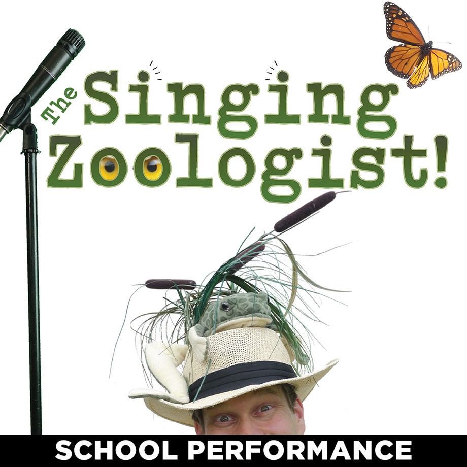 The Singing Zoologist, January 29