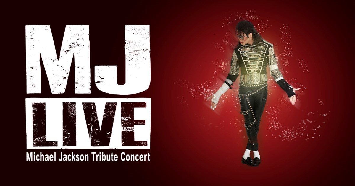 The Life and Times of Michael Jackson: A Tribute to the King of Pop