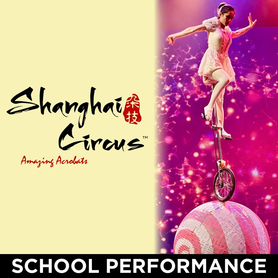 Shanghai Circus