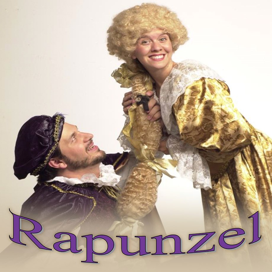 Rapunzel, January 21