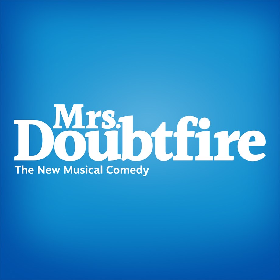 Mrs. Doubtfire-February 10-15, 2026
