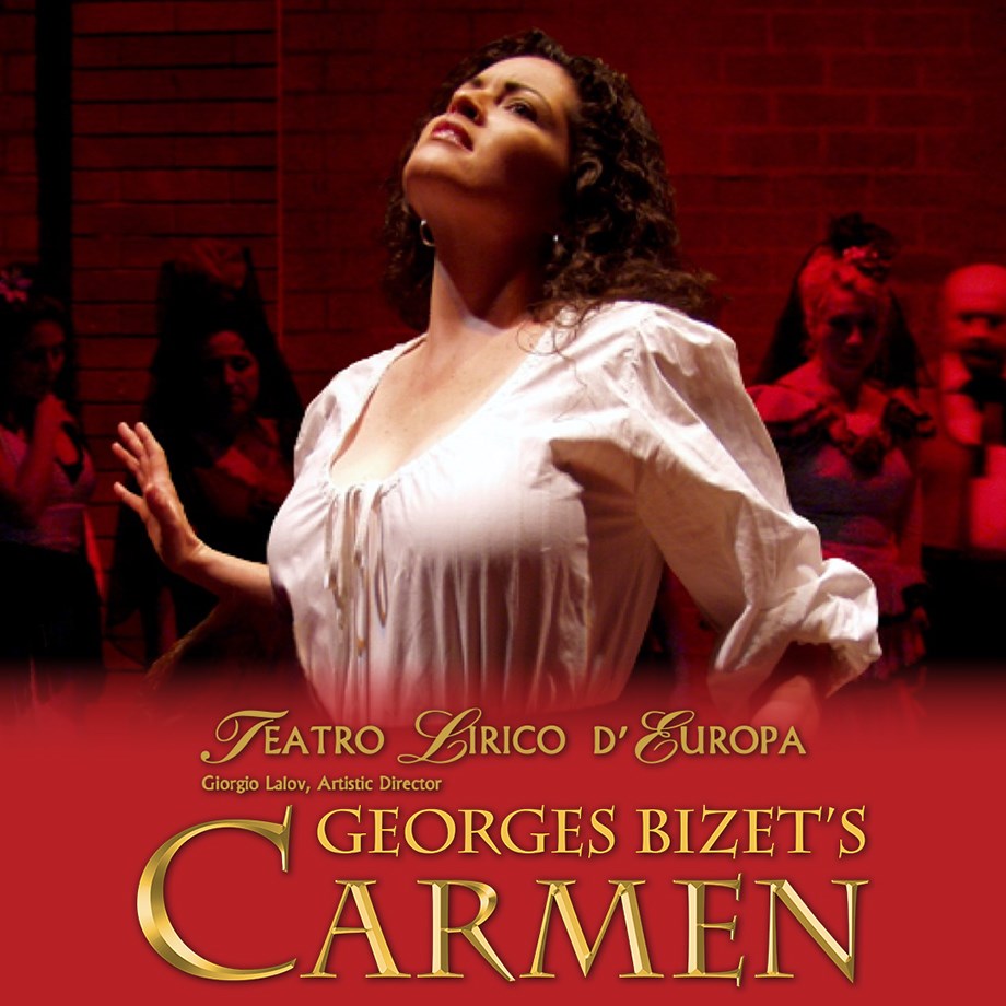 Carmen -February 1, 2026 at 3pm